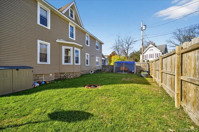 $324,900 | 54 Market Street, Ellenville, NY 12428