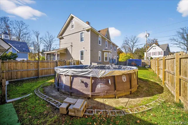 $324,900 | 54 Market Street, Ellenville, NY 12428