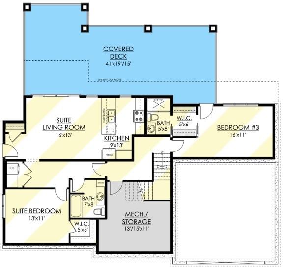 0 Carrizo Road Mountain Center, CA 92561 - Photo 27 of 28 44 (Lower Level)