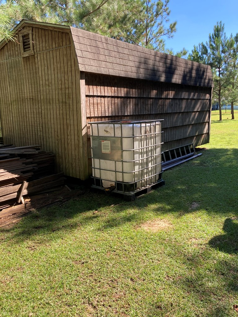 77 Crawford Road Cowarts, AL 36321 - Photo 50 of 60