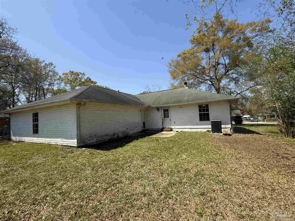 $185,000 | 1009 Rachel Circle, Cantonment, FL 32533