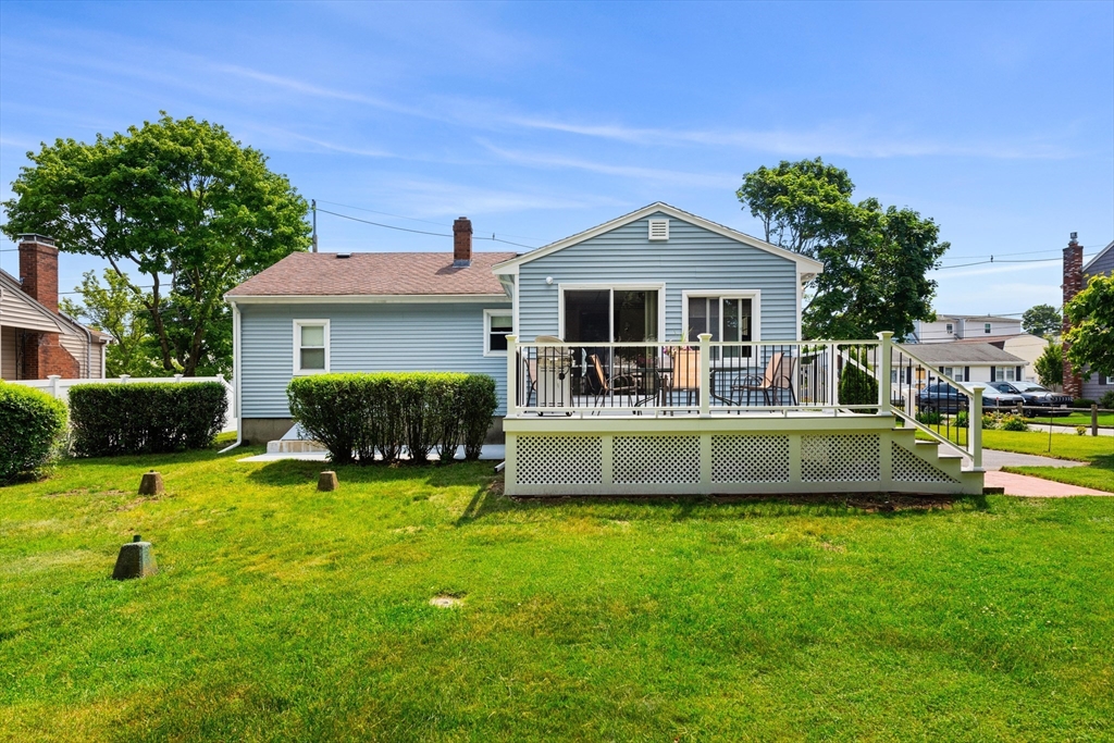 6 Margaret Road Peabody, MA 01960 - Photo 26 of 31 Gallery Image 26