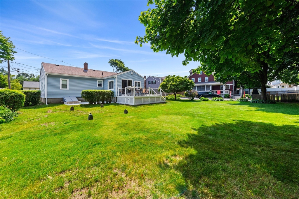 6 Margaret Road Peabody, MA 01960 - Photo 27 of 31 Gallery Image 27