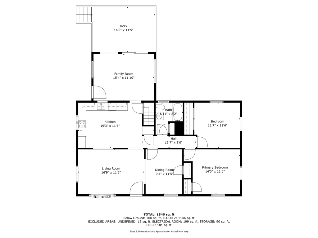 6 Margaret Road Peabody, MA 01960 - Photo 29 of 31 Gallery Image 29