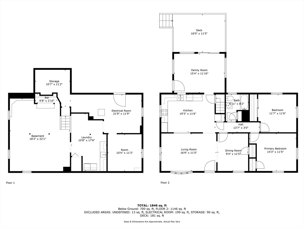 6 Margaret Road Peabody, MA 01960 - Photo 31 of 31 Gallery Image 31
