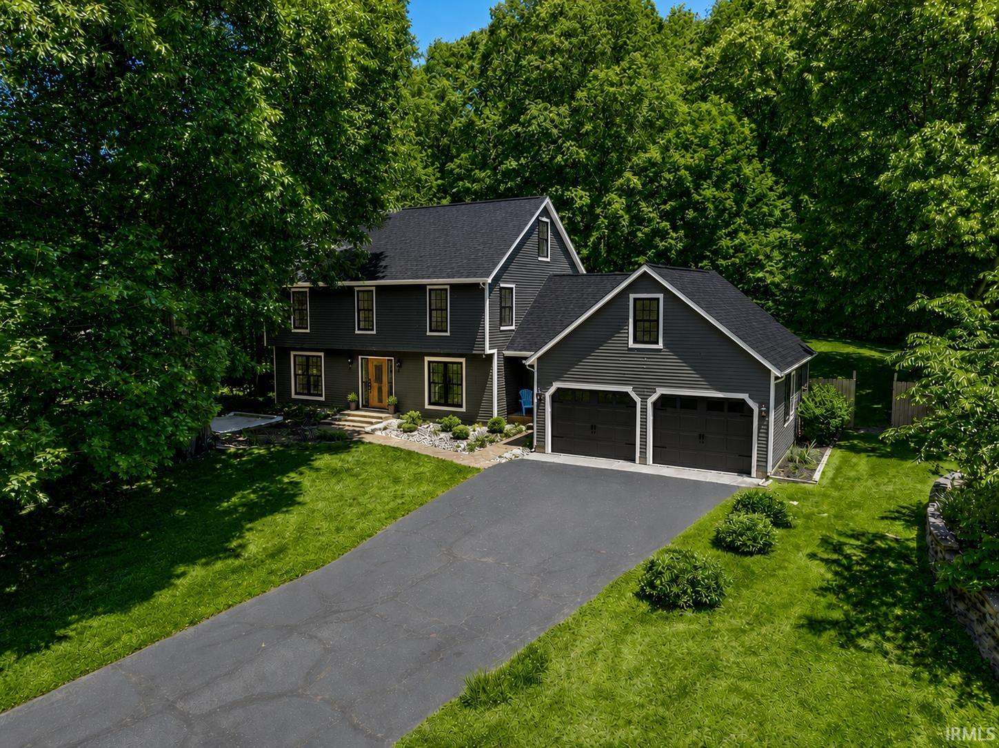 2012 Robb Road Warsaw, IN 46580 - Photo 41 of 42