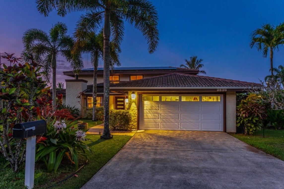 3836 Kaweonui Road Princeville, HI 96722 - Photo 1 of 30 Gallery Image 1