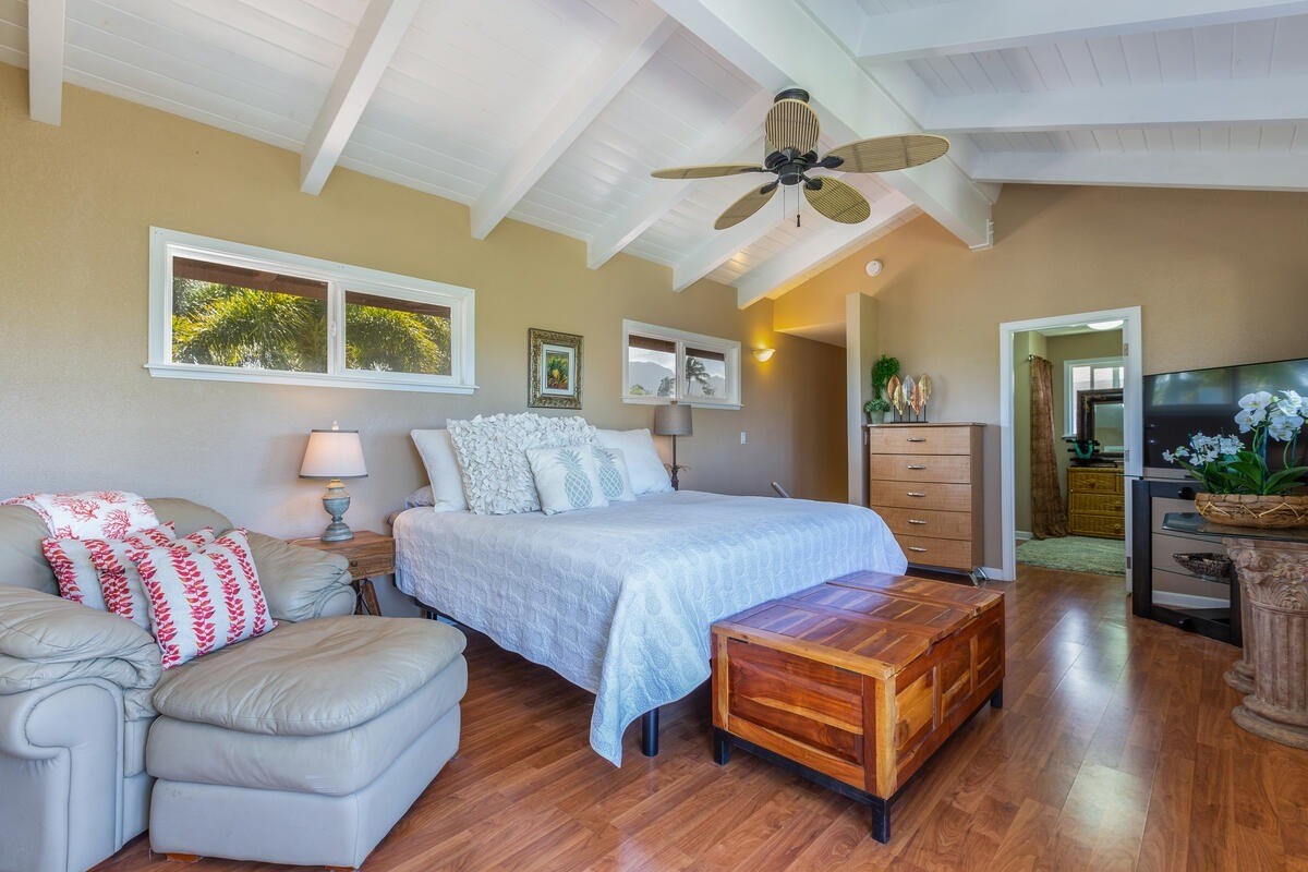 3836 Kaweonui Road Princeville, HI 96722 - Photo 16 of 30 Gallery Image 16