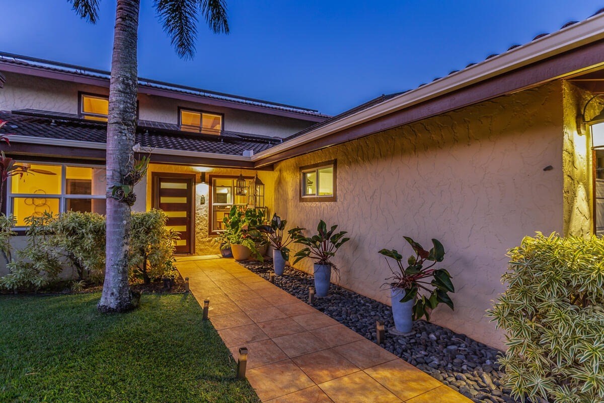 3836 Kaweonui Road Princeville, HI 96722 - Photo 2 of 30 Gallery Image 2