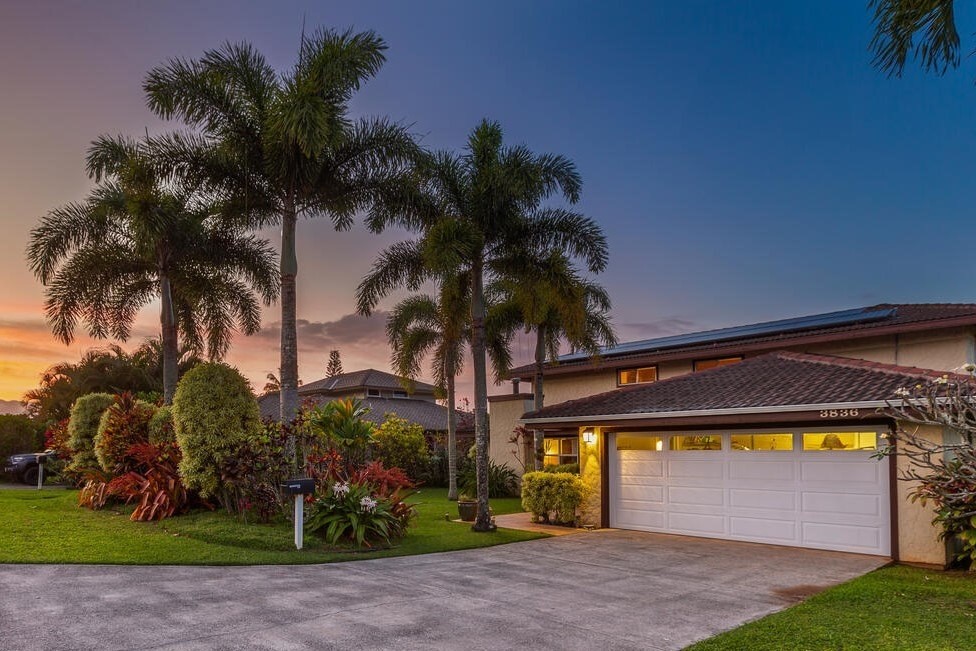 3836 Kaweonui Road Princeville, HI 96722 - Photo 25 of 30 Gallery Image 25