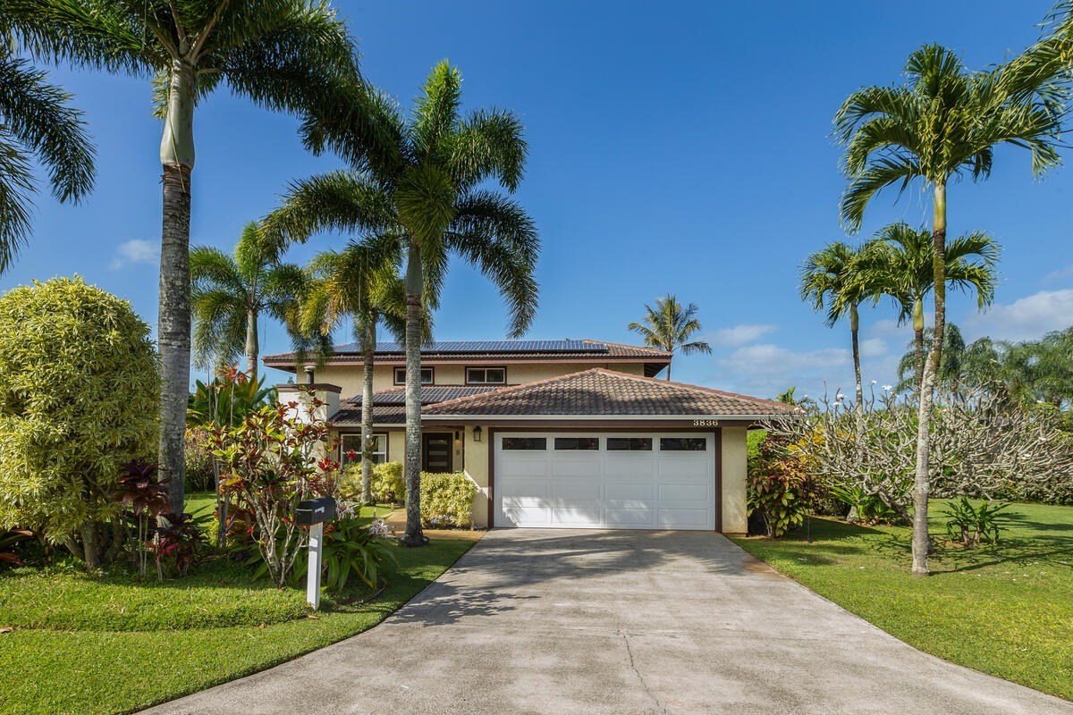 3836 Kaweonui Road Princeville, HI 96722 - Photo 26 of 30 Gallery Image 26