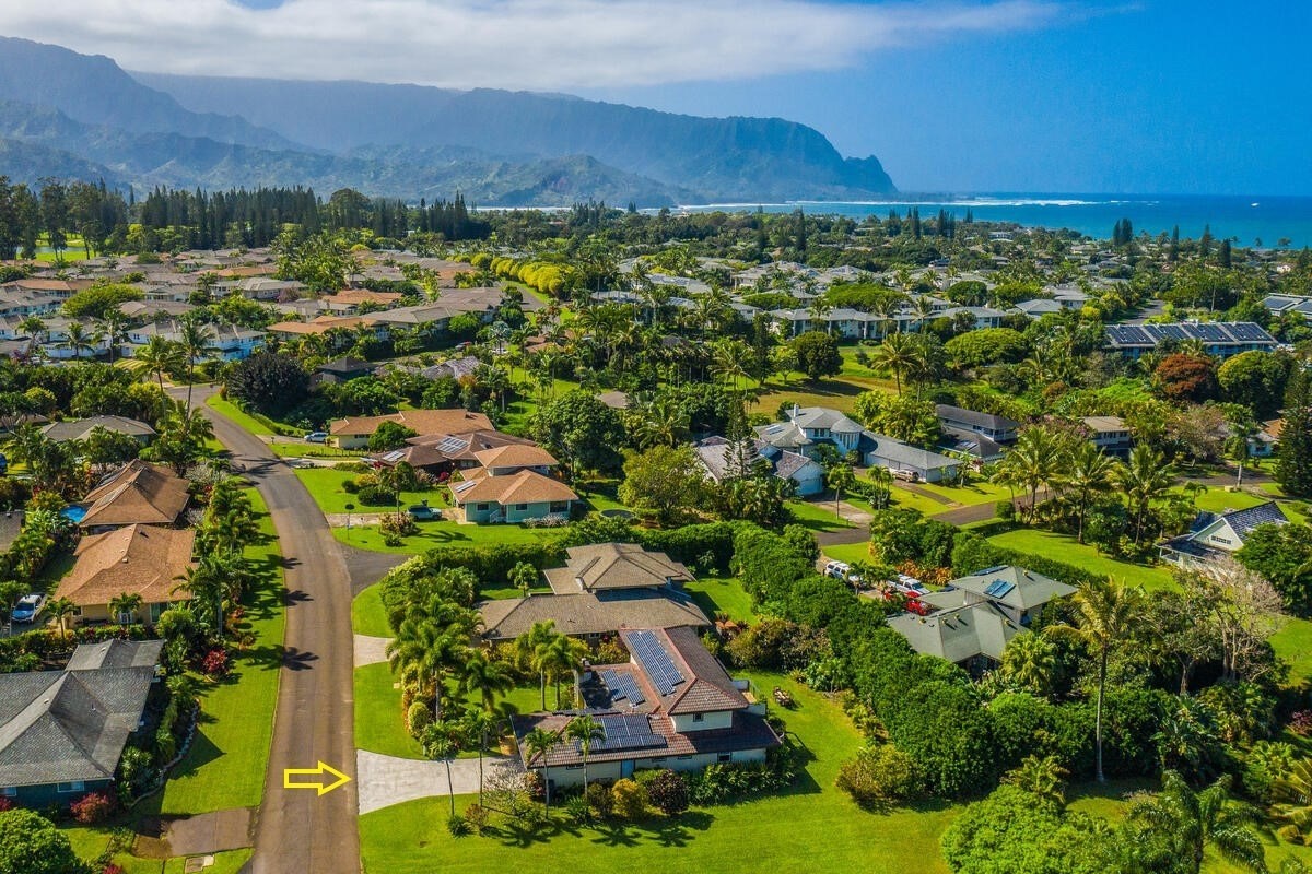 3836 Kaweonui Road Princeville, HI 96722 - Photo 28 of 30 Gallery Image 28