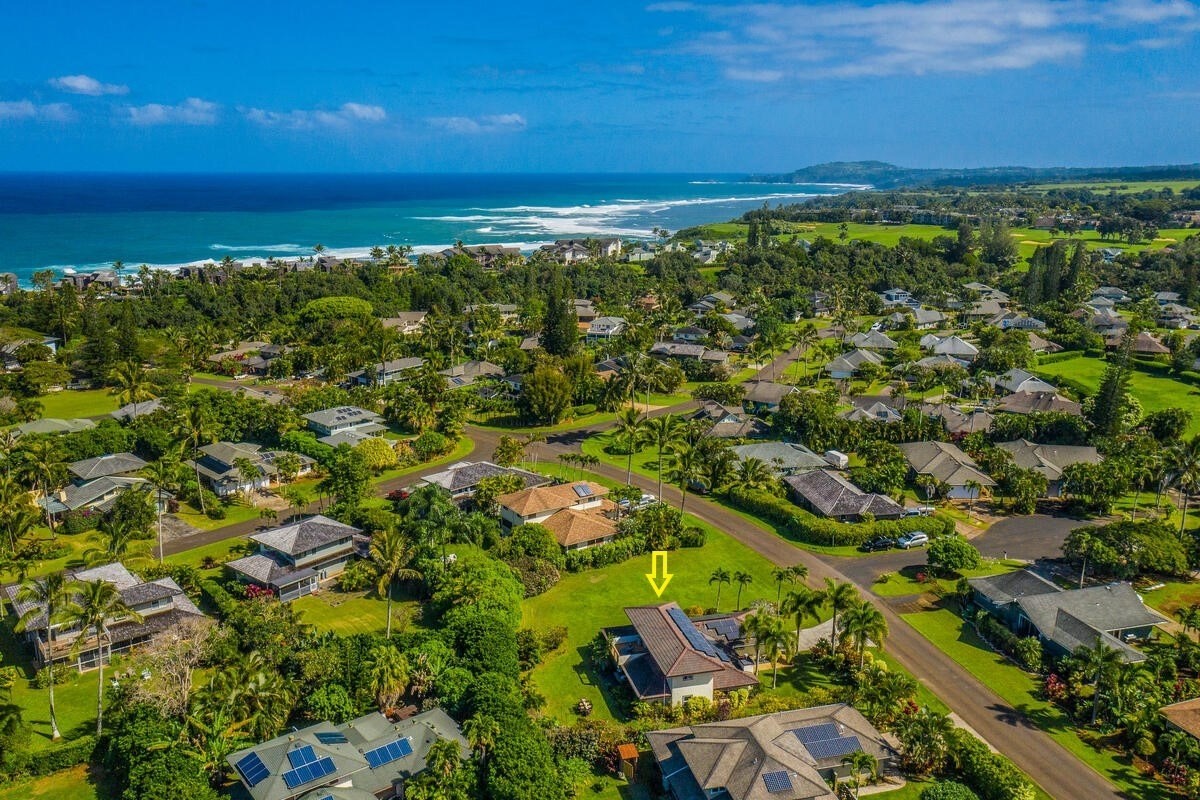 3836 Kaweonui Road Princeville, HI 96722 - Photo 29 of 30 Gallery Image 29
