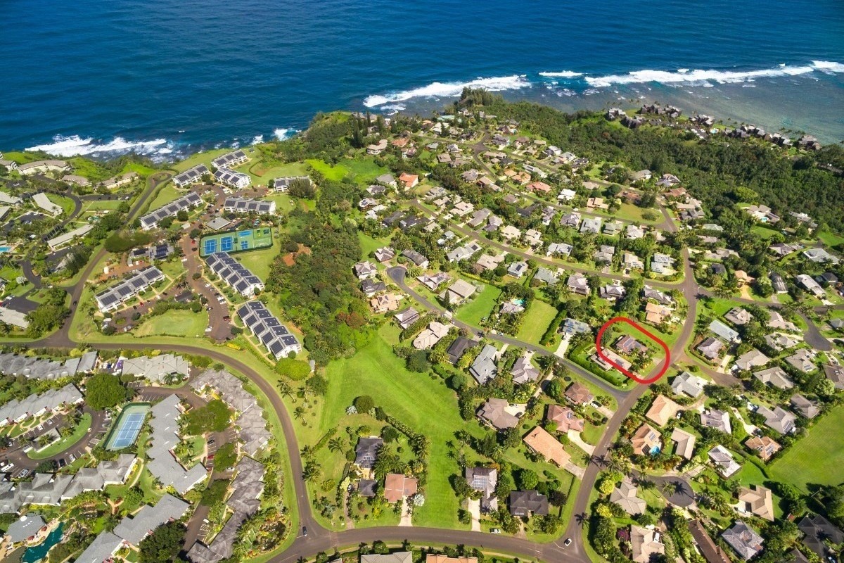 3836 Kaweonui Road Princeville, HI 96722 - Photo 30 of 30 Gallery Image 30