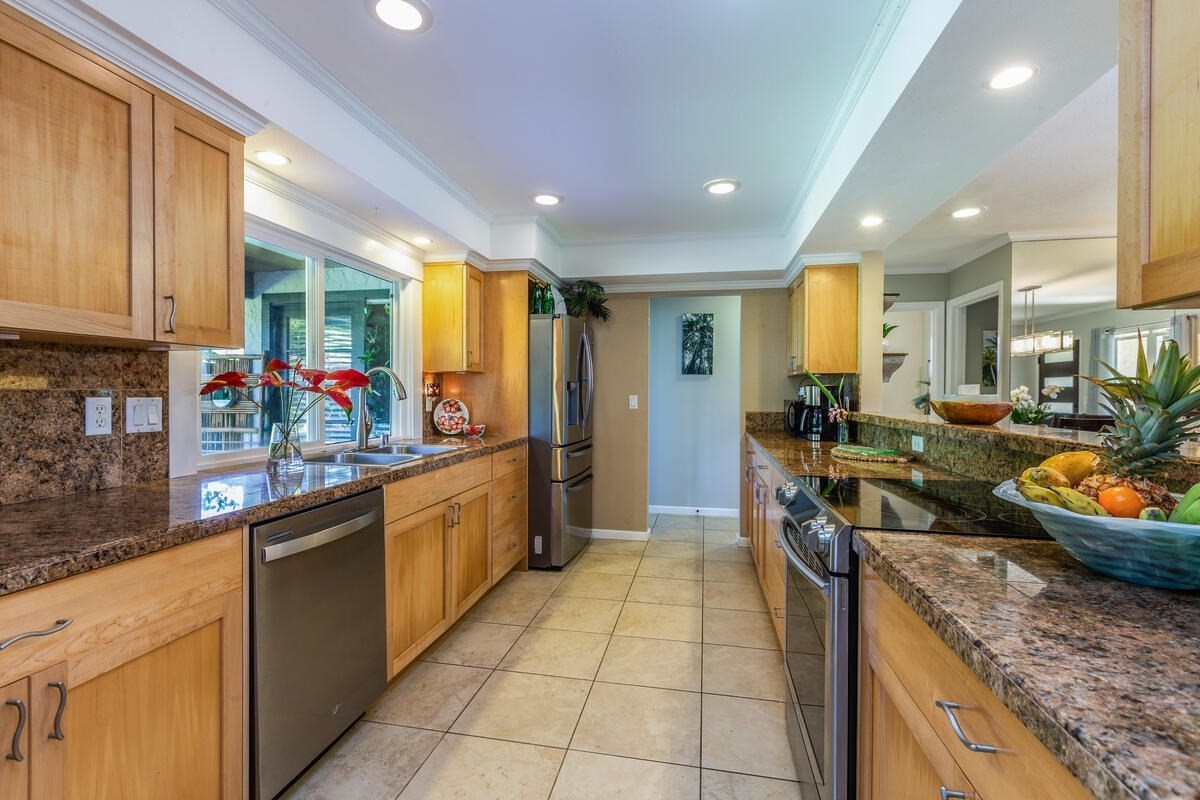 3836 Kaweonui Road Princeville, HI 96722 - Photo 5 of 30 Gallery Image 5