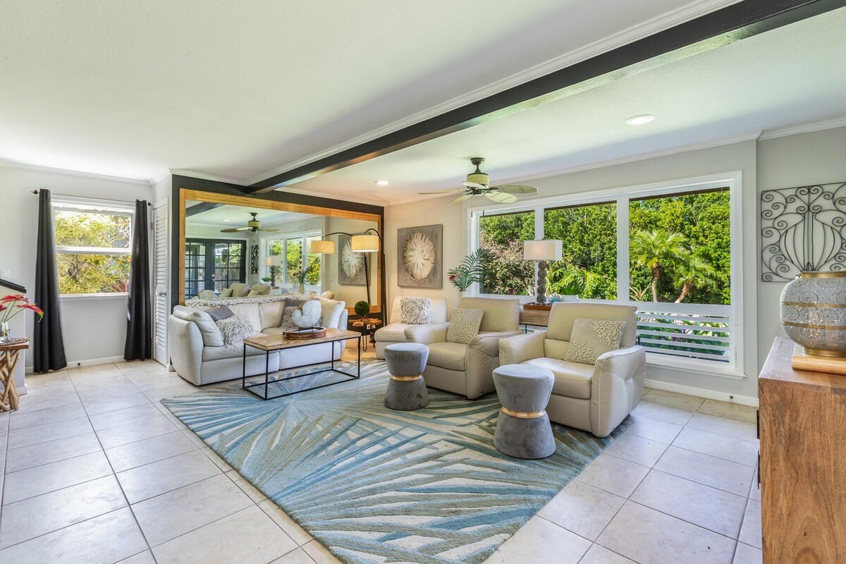 3836 Kaweonui Road Princeville, HI 96722 - Photo 6 of 30 Gallery Image 6
