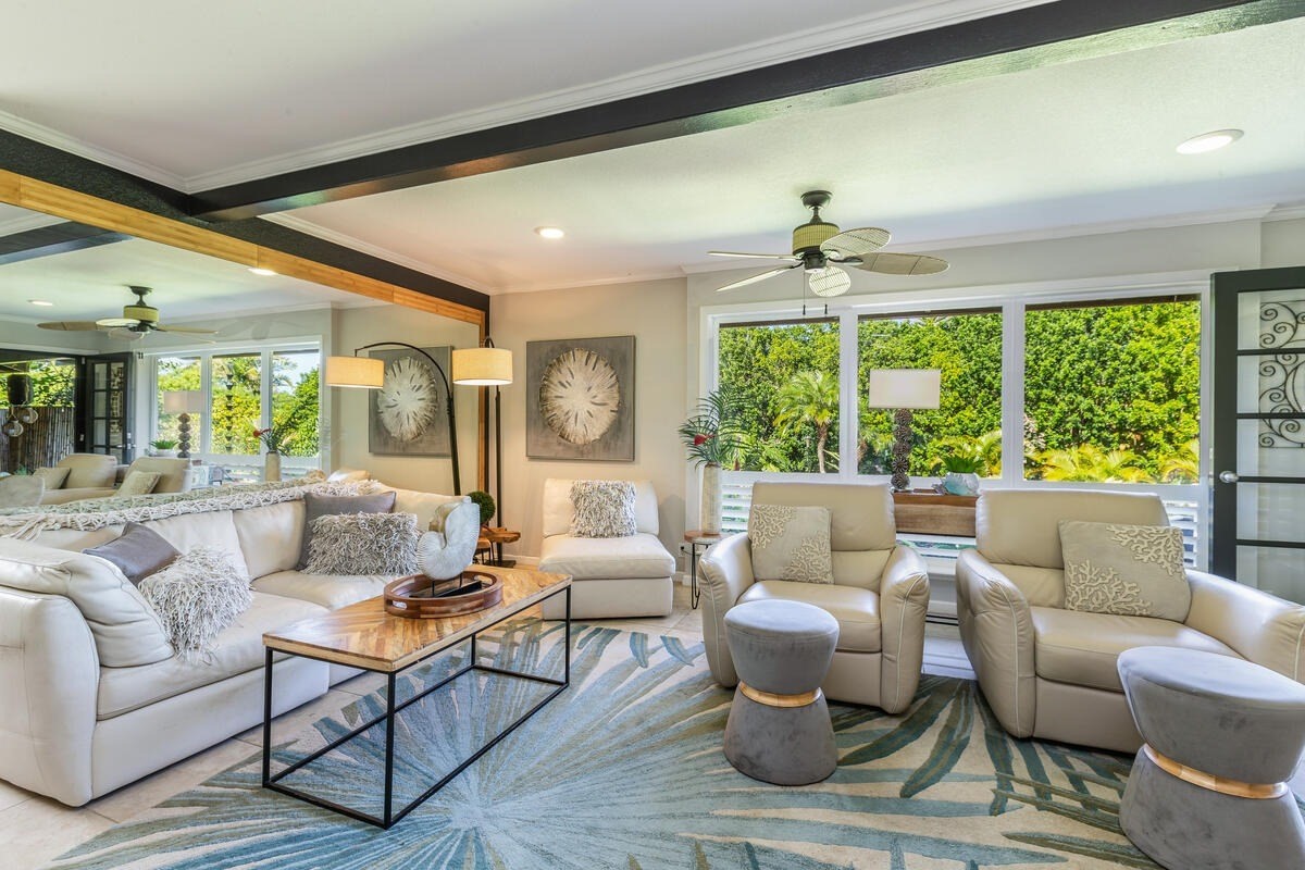 3836 Kaweonui Road Princeville, HI 96722 - Photo 7 of 30 Gallery Image 7