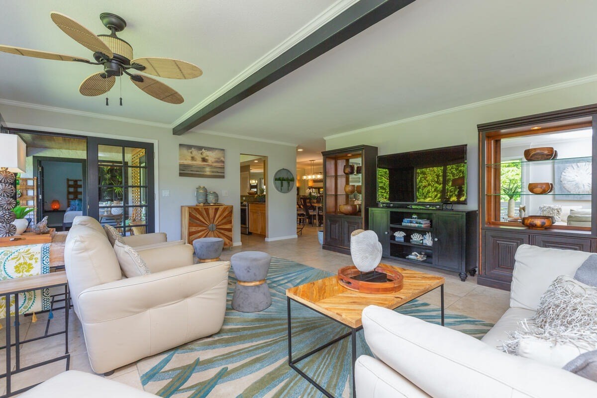3836 Kaweonui Road Princeville, HI 96722 - Photo 8 of 30 Gallery Image 8