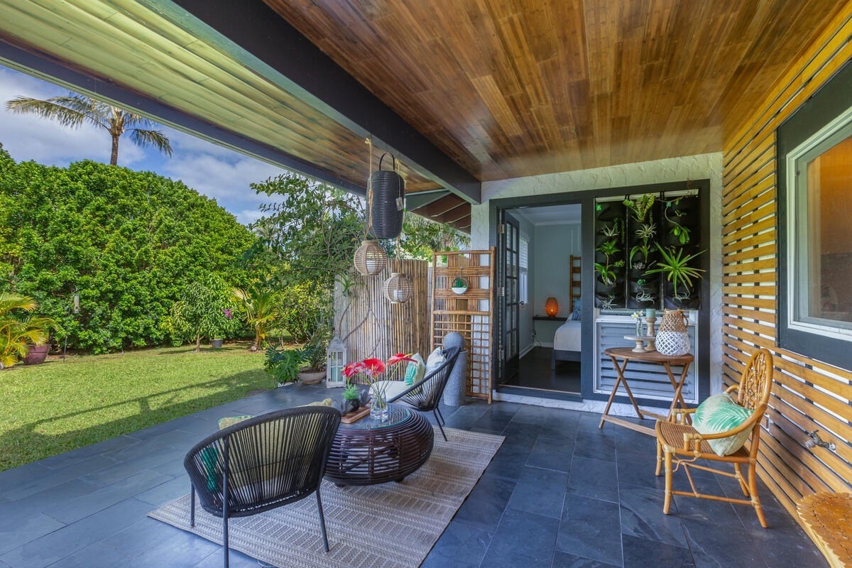 3836 Kaweonui Road Princeville, HI 96722 - Photo 9 of 30 Gallery Image 9