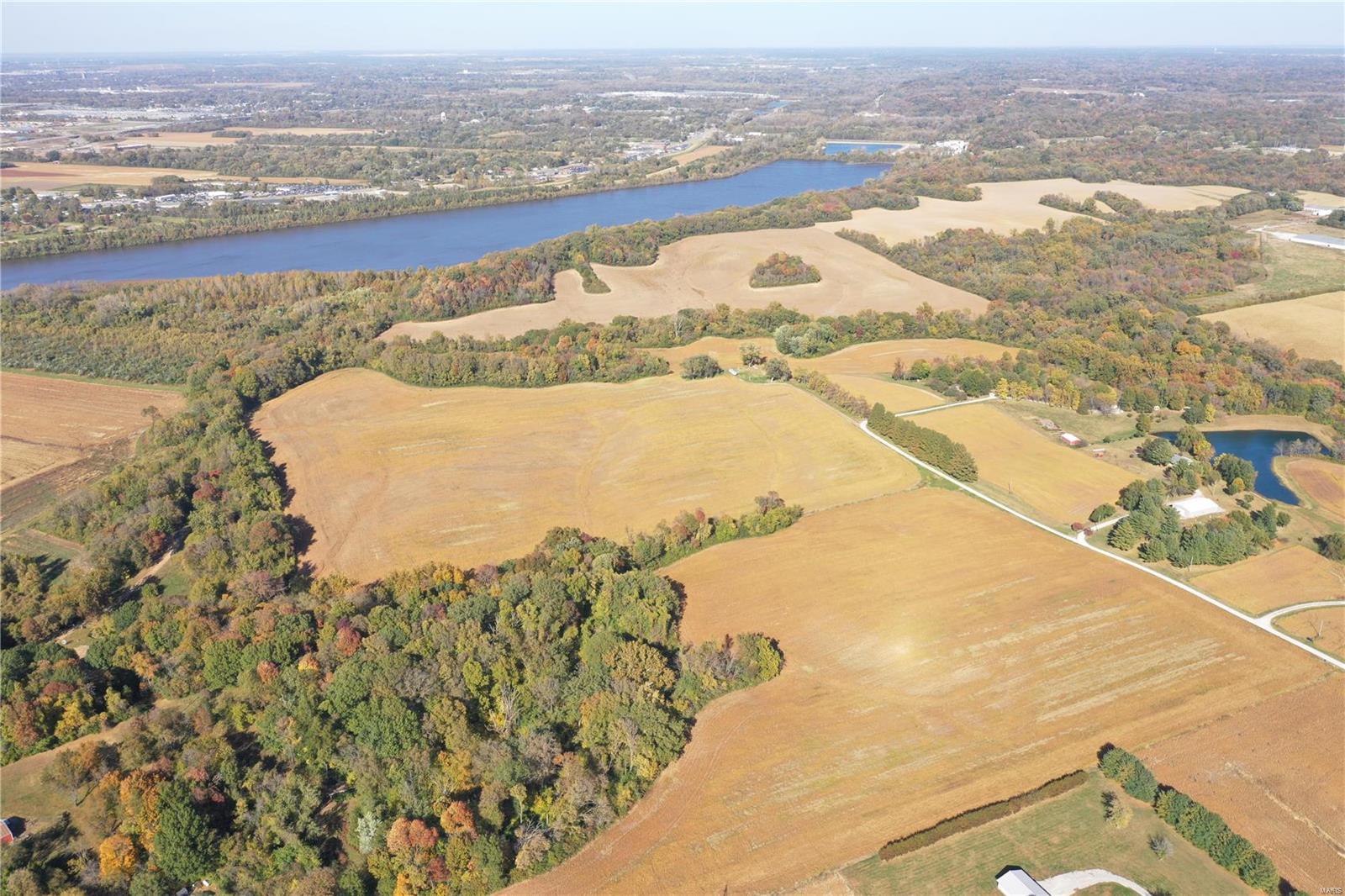 8706 Lakeview Hill Millstadt, IL 62260 - Photo 1 of 27