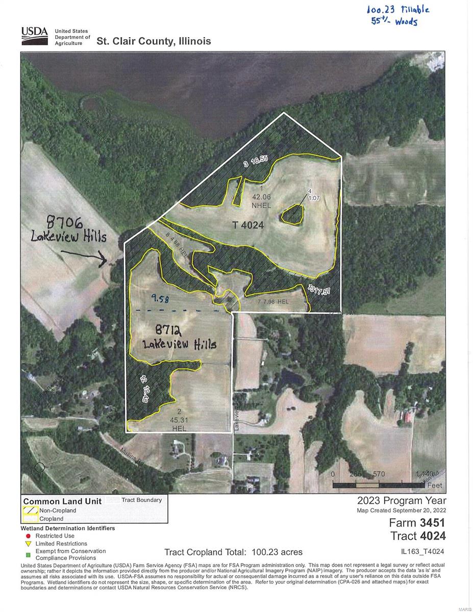 8706 Lakeview Hill Millstadt, IL 62260 - Photo 3 of 27