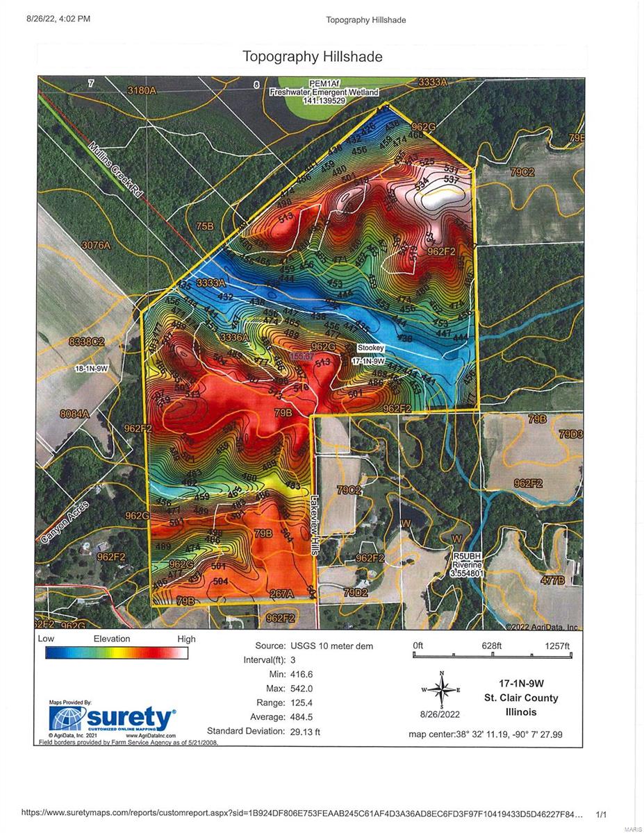 8706 Lakeview Hill Millstadt, IL 62260 - Photo 5 of 27