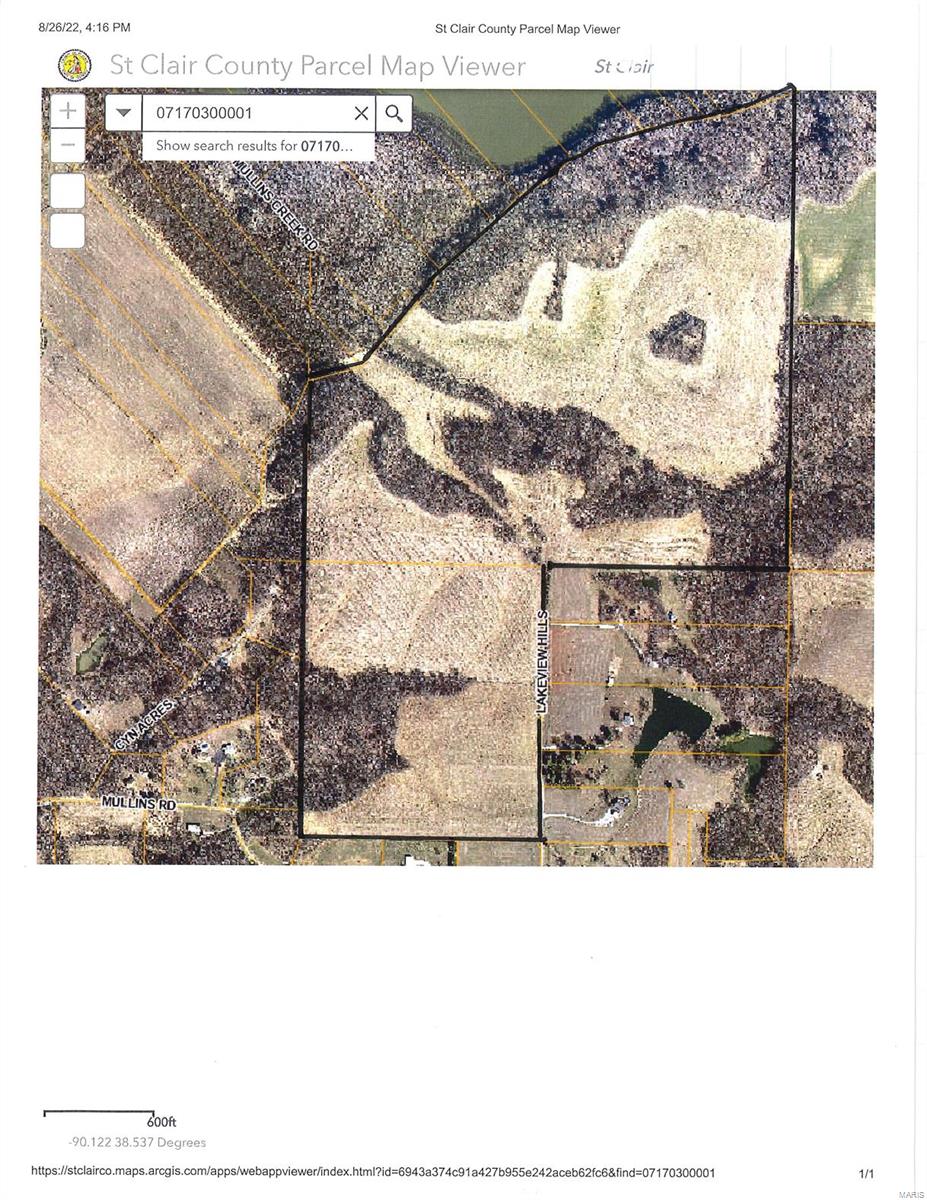 8706 Lakeview Hill Millstadt, IL 62260 - Photo 7 of 27