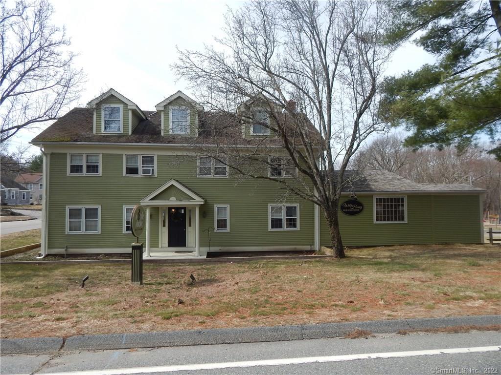 159 Main Street Chester, CT 06412 - Photo 1 of 1 Gallery Image 1