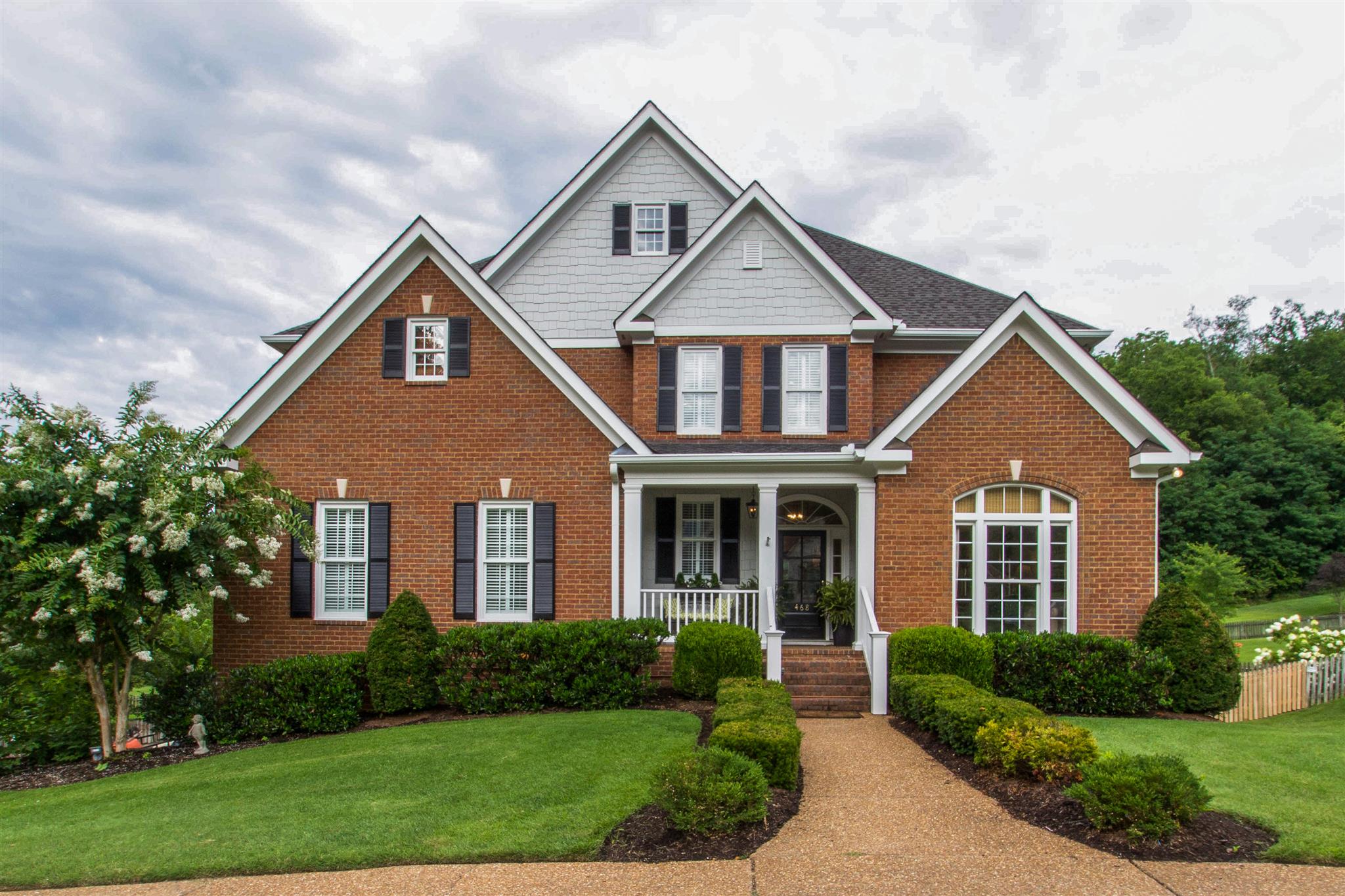 468 Sandcastle Road Franklin, TN 37069 - Photo 1 of 22 Gallery Image 1