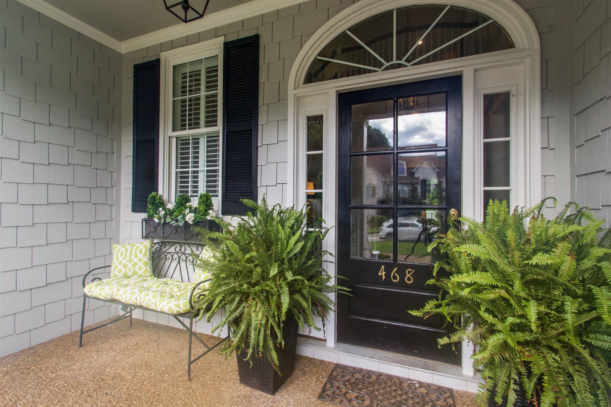 468 Sandcastle Road Franklin, TN 37069 - Photo 3 of 22 Gallery Image 3