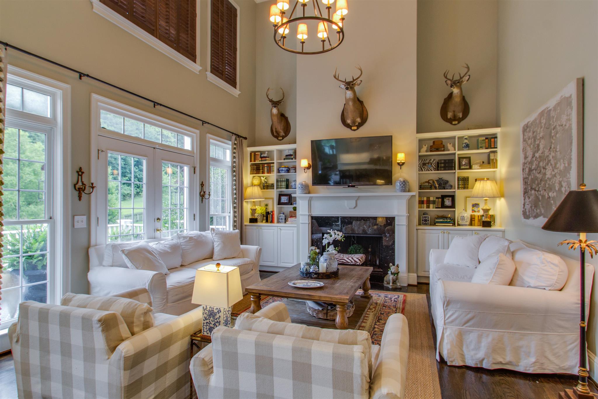 468 Sandcastle Road Franklin, TN 37069 - Photo 7 of 22 Gallery Image 7