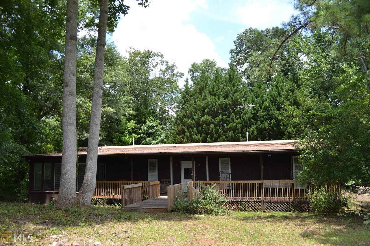 2614 Clem Lowell Road Carrollton, GA 30116 - Photo 1 of 1 Gallery Image 1