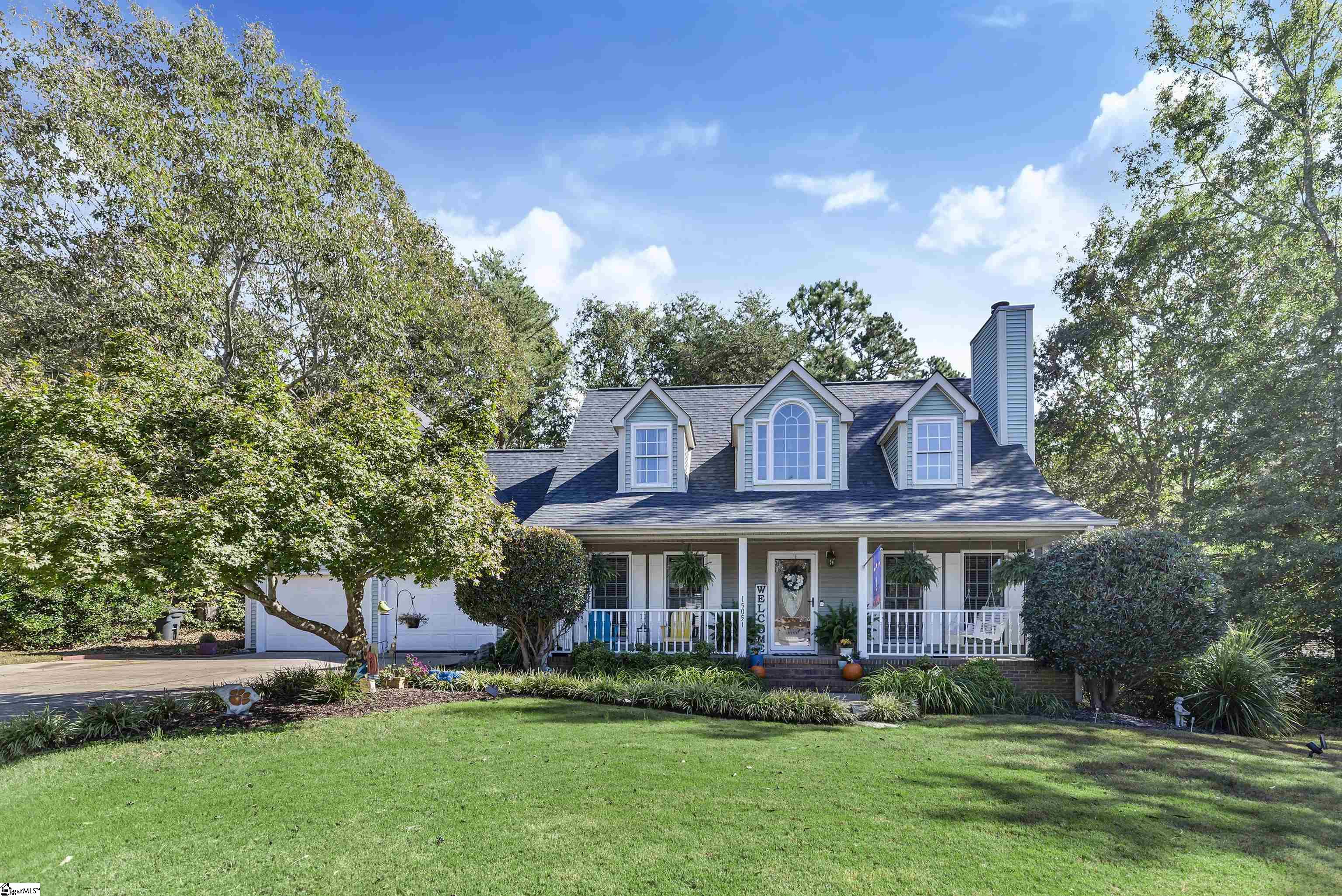 15051 Beacon Ridge Drive Seneca, SC 29678 - Photo 1 of 36 Gallery Image 1