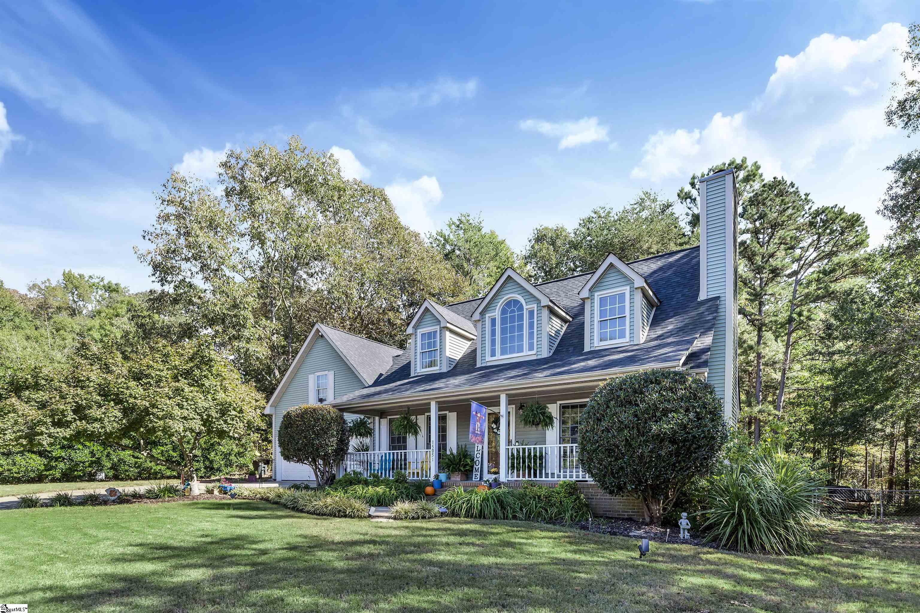 15051 Beacon Ridge Drive Seneca, SC 29678 - Photo 3 of 36 Gallery Image 3