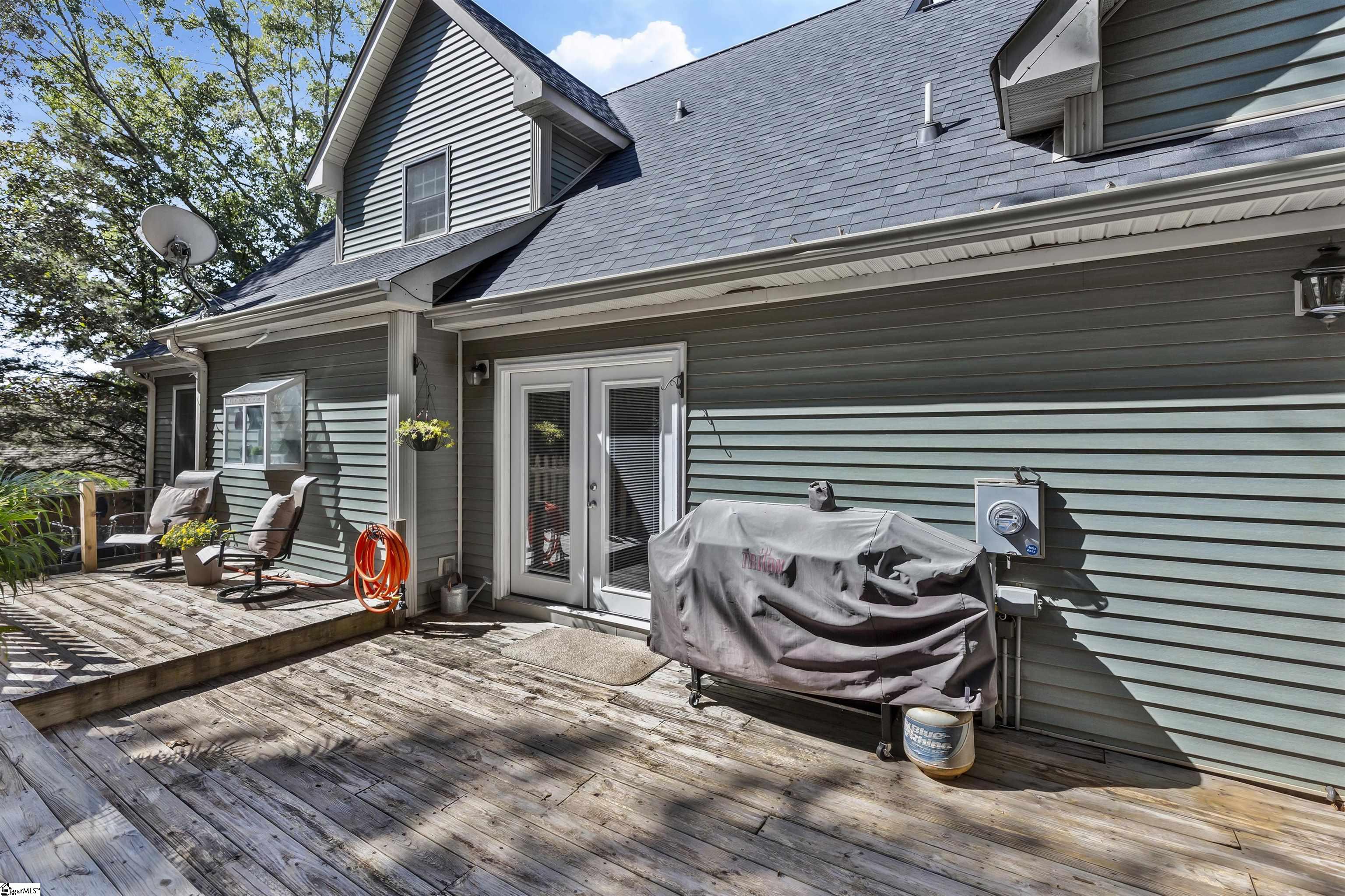 15051 Beacon Ridge Drive Seneca, SC 29678 - Photo 34 of 36 Gallery Image 34
