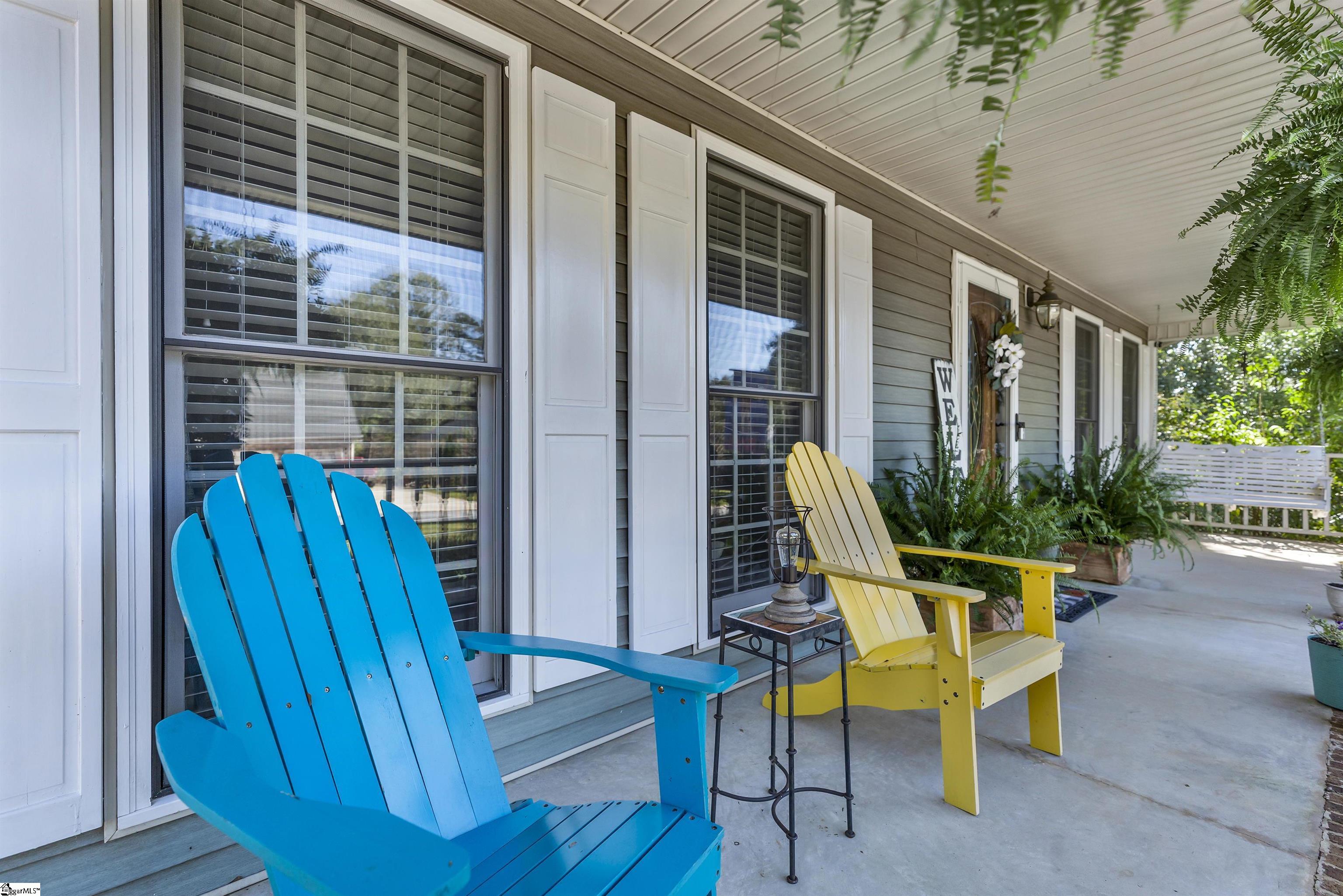 15051 Beacon Ridge Drive Seneca, SC 29678 - Photo 5 of 36 Gallery Image 5