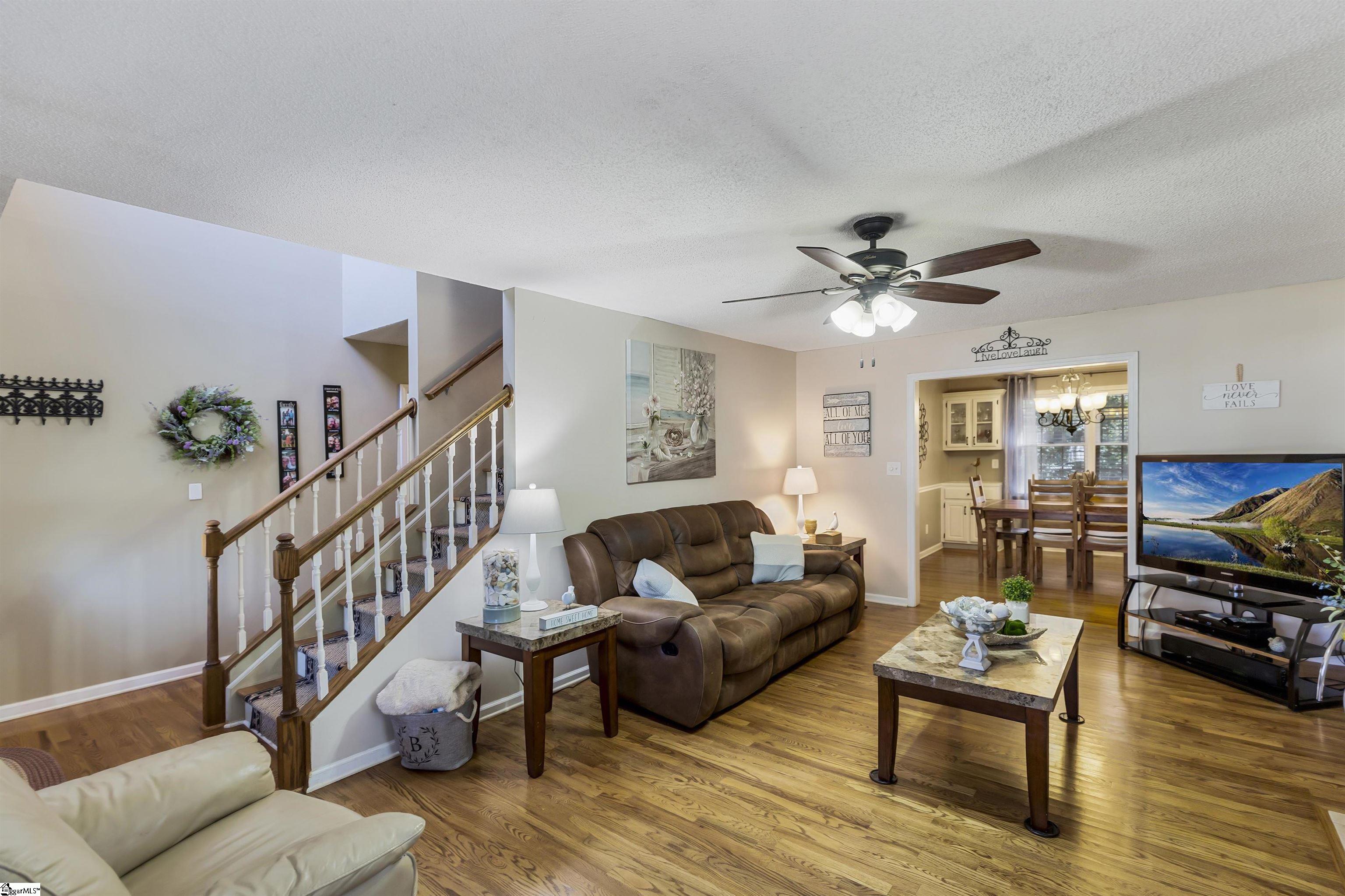 15051 Beacon Ridge Drive Seneca, SC 29678 - Photo 8 of 36 Gallery Image 8