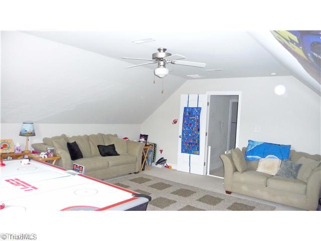 5512 Effieham Street Oak Ridge, NC 27310 - Photo 13 of 16 Bonus.