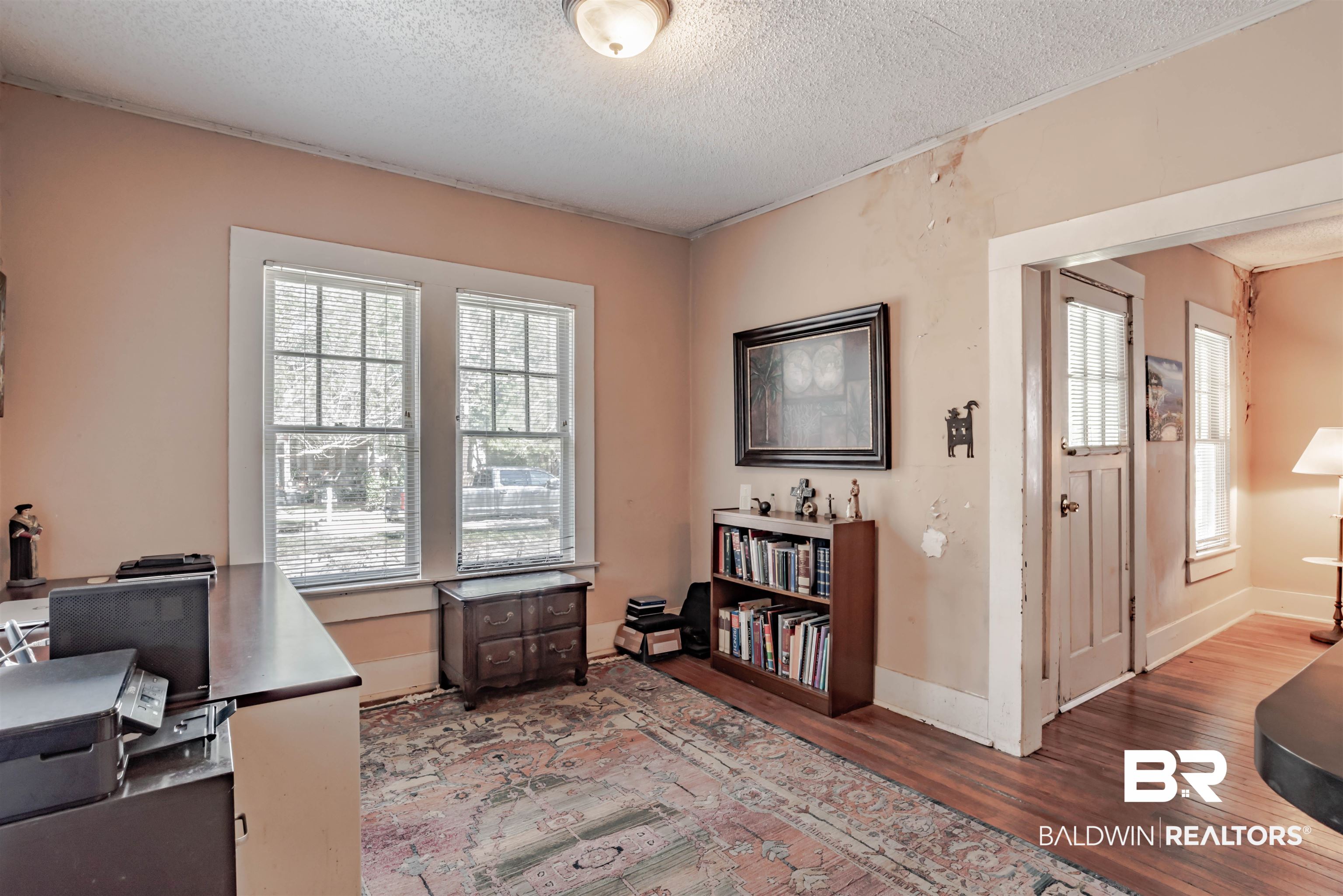 1815 Hunter Avenue Mobile, AL 36606 - Photo 3 of 30