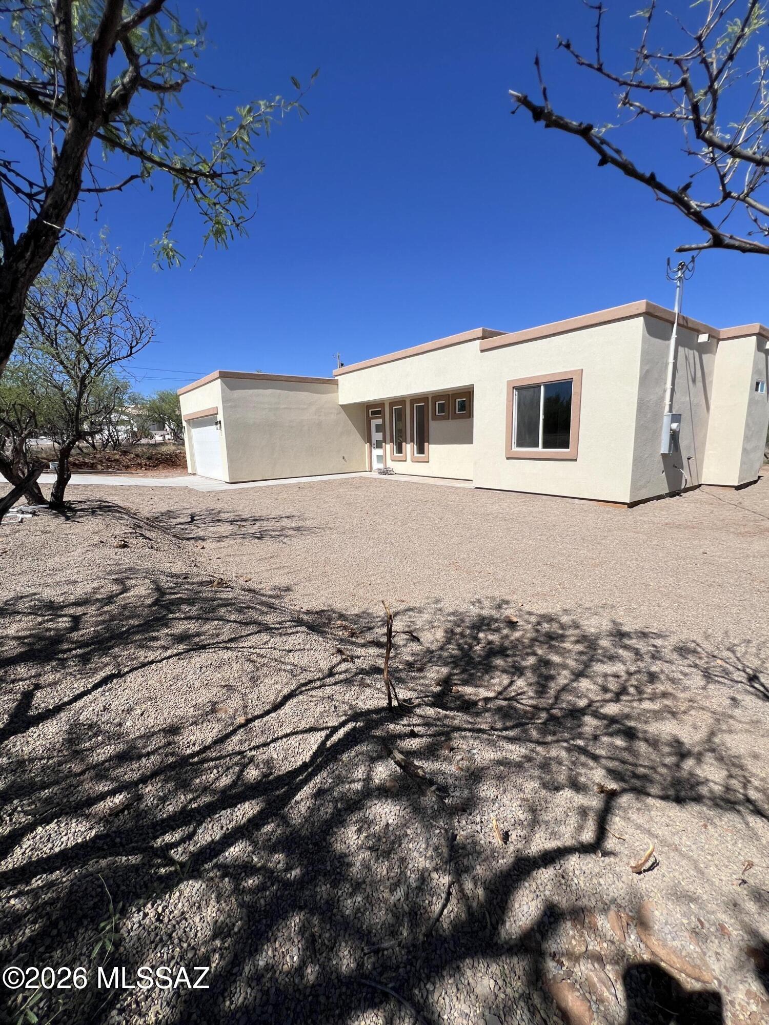 1501 Circulo Sombrero Rio Rico, AZ 85648 - Photo 6 of 26 a outdoor view