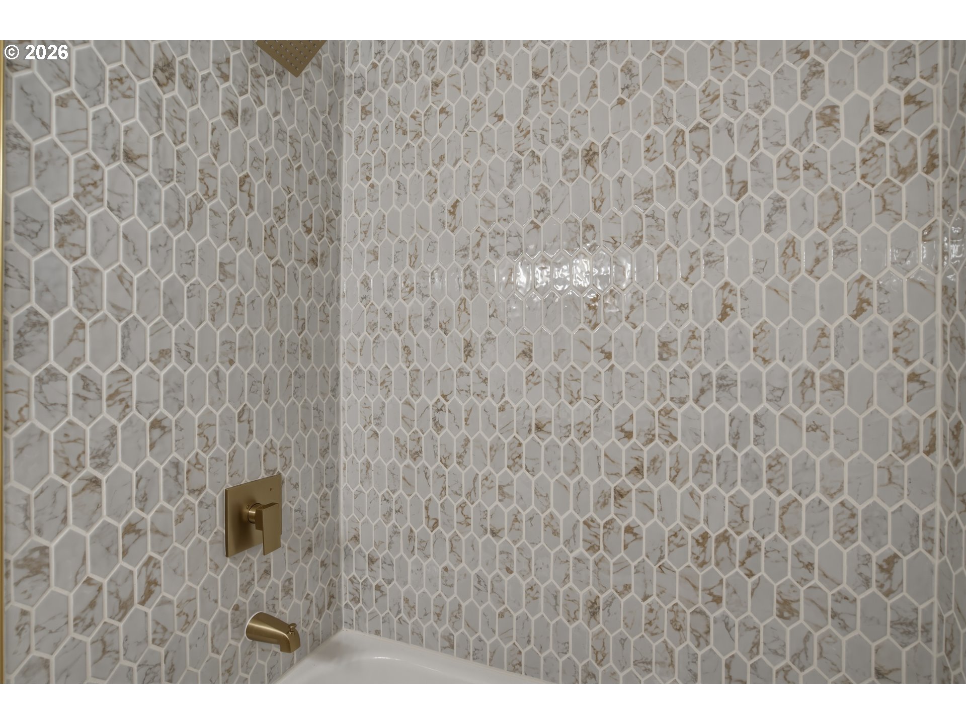 3455 Potter Street Eugene, OR 97405 - Photo 28 of 36 a close up of a white marble wall