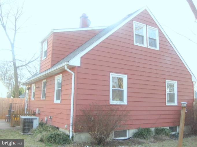 1901 Ridgewick Road Glen Burnie, MD 21061 - Photo 14 of 23 Exterior (General)
