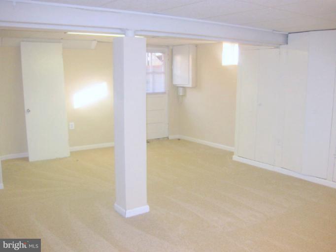 1901 Ridgewick Road Glen Burnie, MD 21061 - Photo 20 of 23 Basement