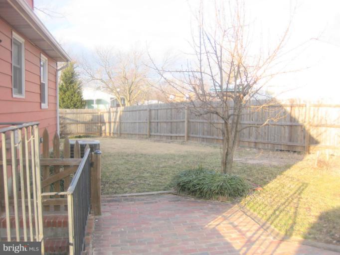 1901 Ridgewick Road Glen Burnie, MD 21061 - Photo 4 of 23 Exterior (General)