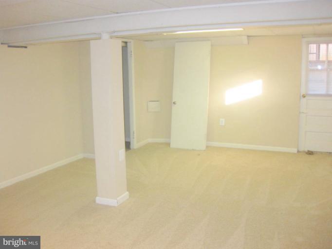 1901 Ridgewick Road Glen Burnie, MD 21061 - Photo 6 of 23 Basement
