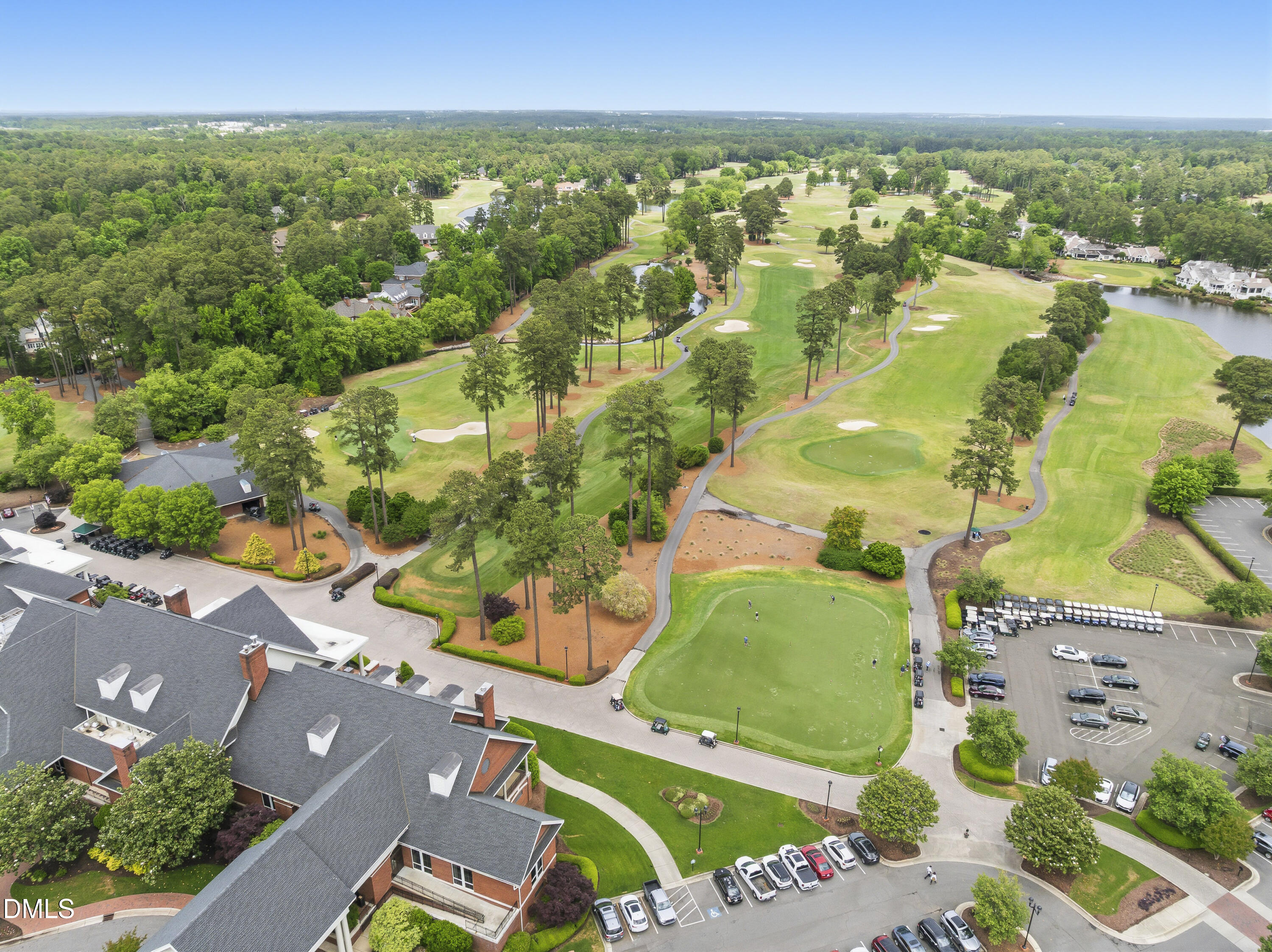 303 Pond Bluff Way Cary, NC 27513 - Photo 89 of 106 photos_high_resolution_DJI_0128