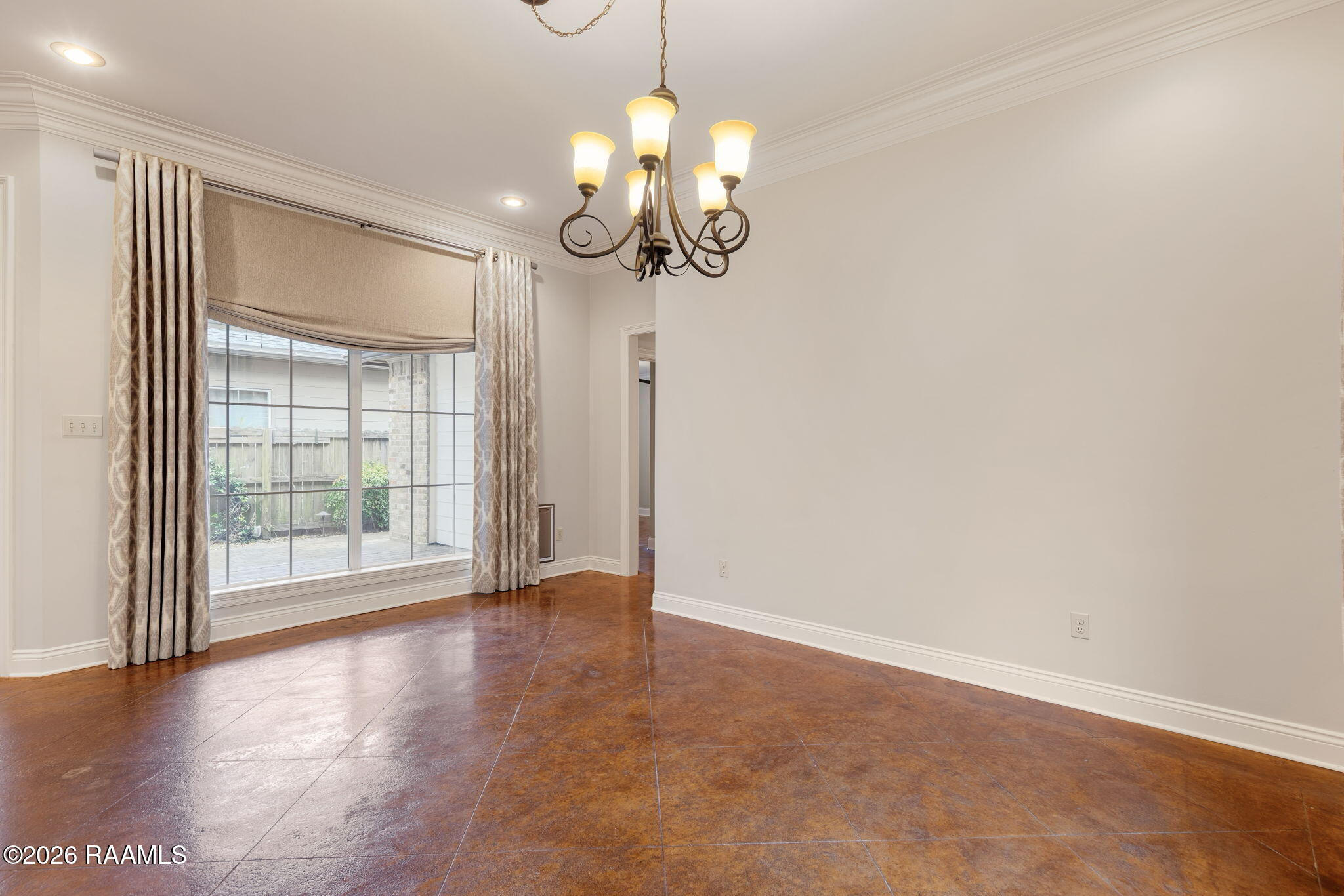 107 Barataria Bay Point Lafayette, LA 70508 - Photo 10 of 25 Dining Room