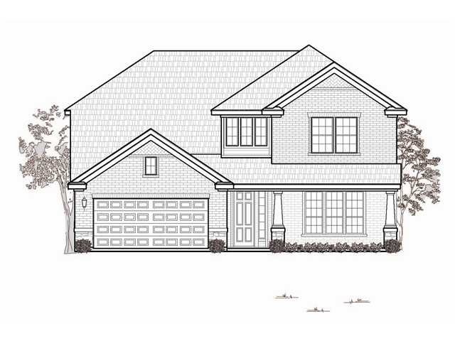 2009 Nelson Ranch Loop Cedar Park, TX 78613 - Photo 1 of 1