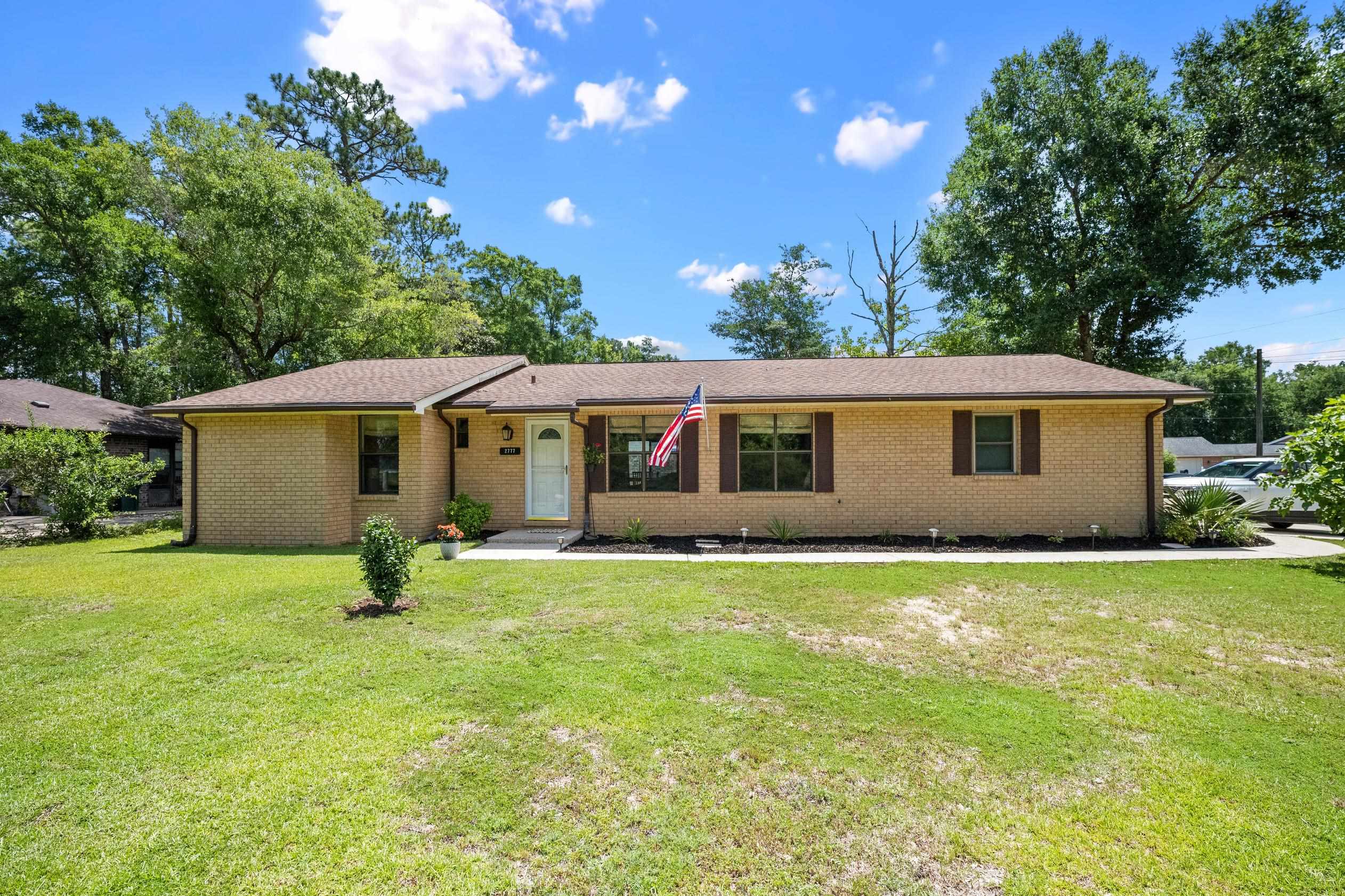 2777 Santa Rosa Circle Lillian, AL 36549 - Photo 1 of 33