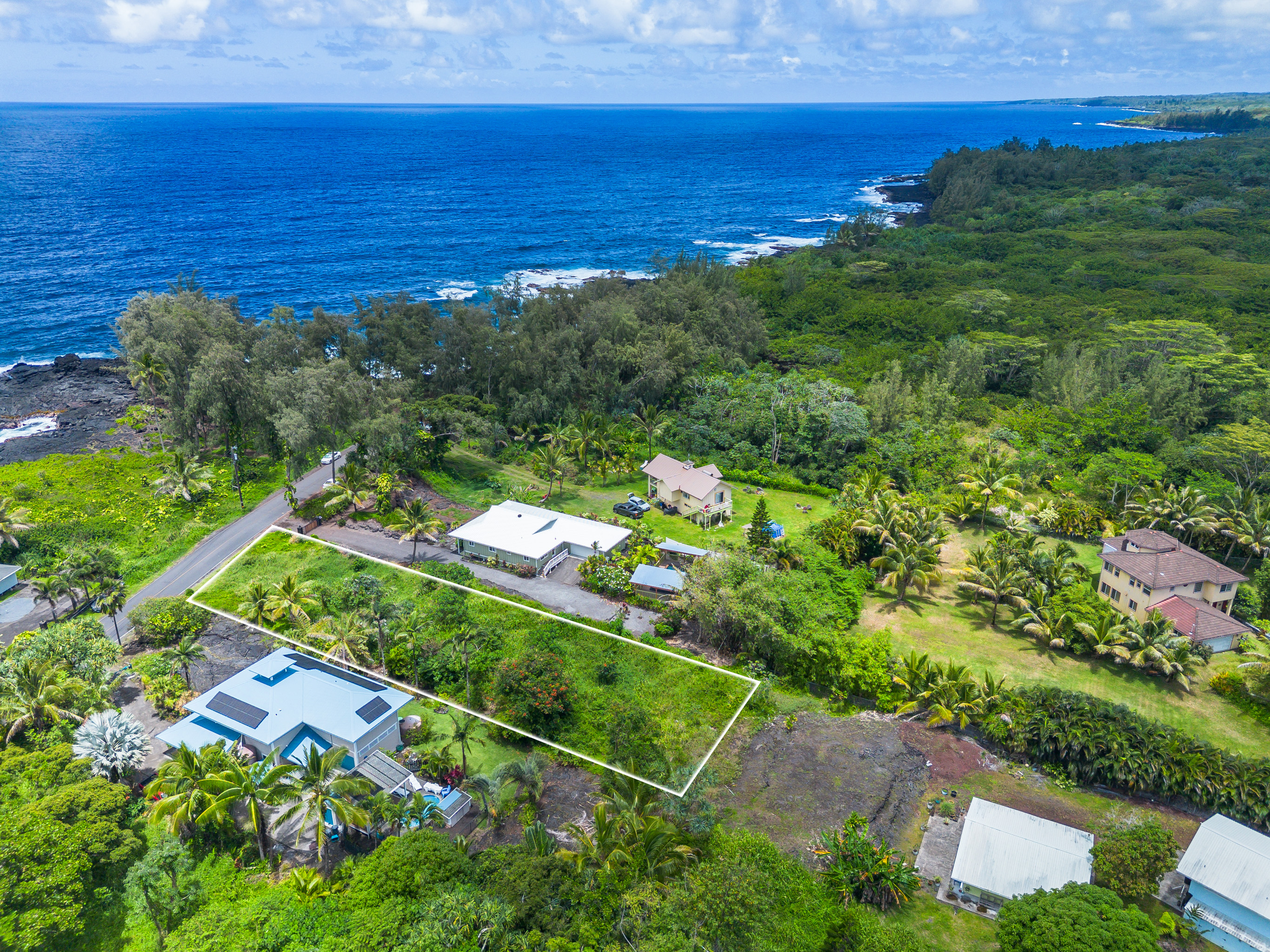 84 Ala Heiau Road Keaau, HI 96749 - Photo 5 of 27